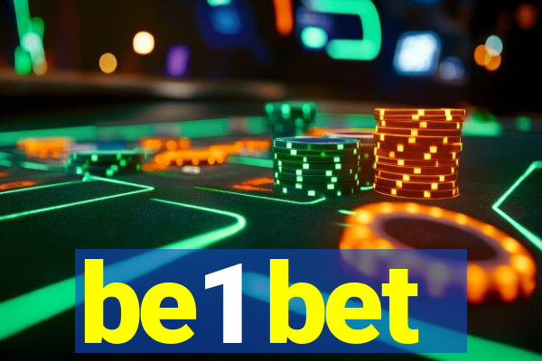 be1 bet