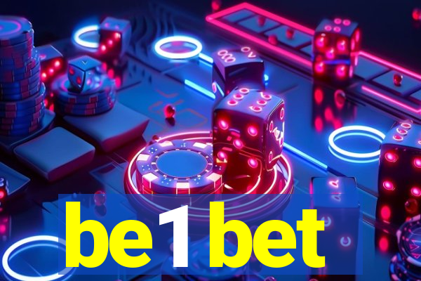 be1 bet