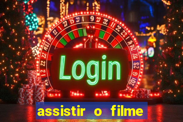 assistir o filme bilhete de loteria completo dublado