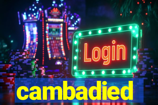 cambadied