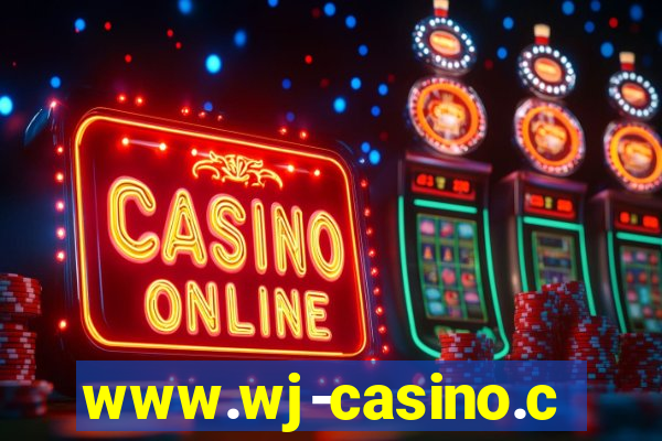 www.wj-casino.com