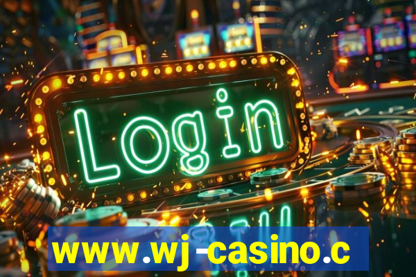 www.wj-casino.com