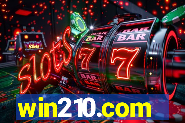 win210.com