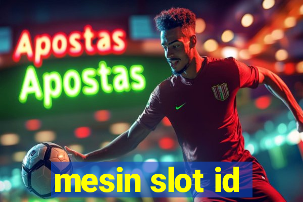 mesin slot id