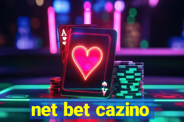 net bet cazino