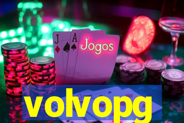 volvopg