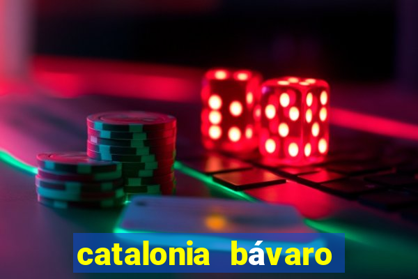 catalonia bávaro beach golf casino