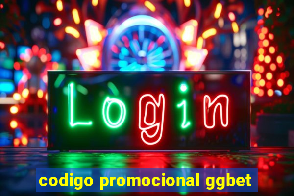 codigo promocional ggbet