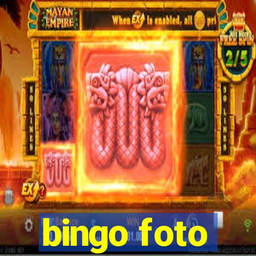 bingo foto