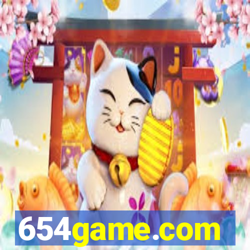 654game.com