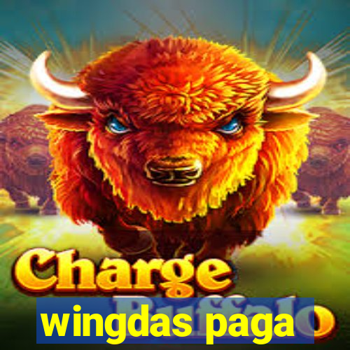 wingdas paga