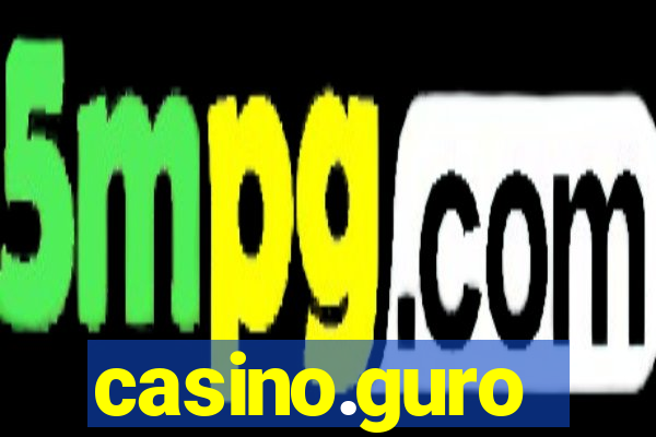 casino.guro