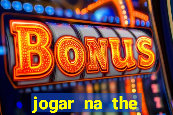 jogar na the lotter é seguro