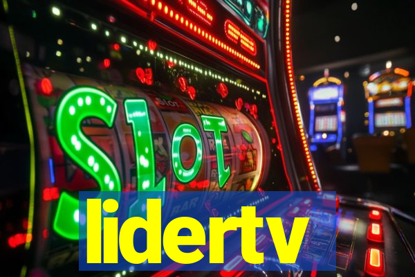 lidertv