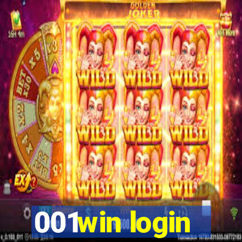 001win login