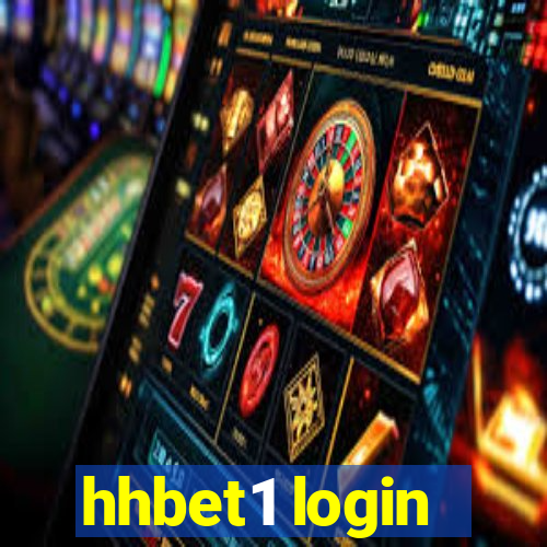 hhbet1 login