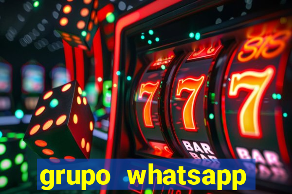 grupo whatsapp emprego bahia