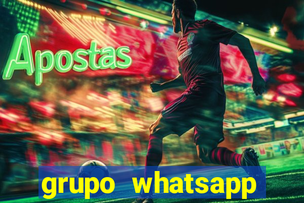 grupo whatsapp emprego bahia