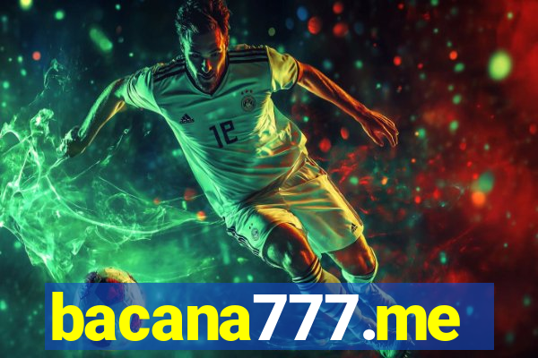 bacana777.me