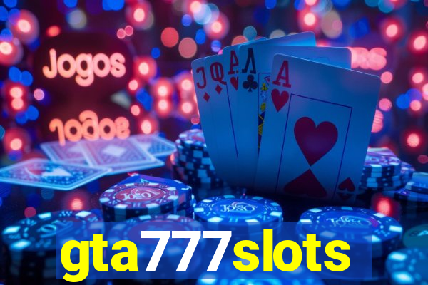 gta777slots