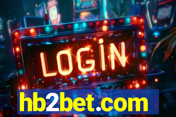 hb2bet.com