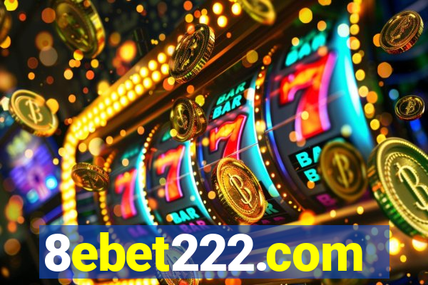 8ebet222.com