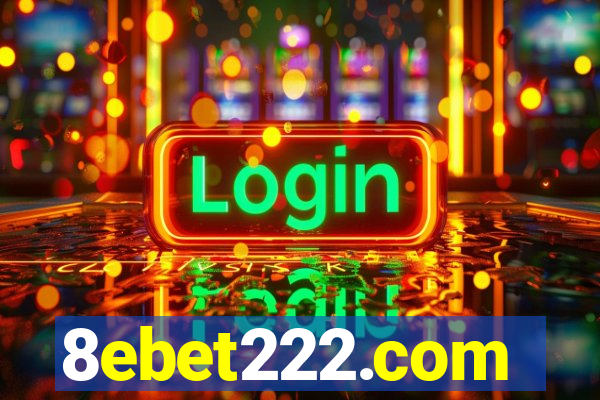 8ebet222.com