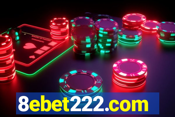 8ebet222.com