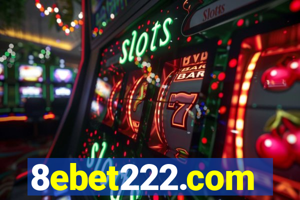 8ebet222.com