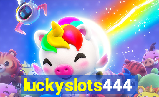 luckyslots444