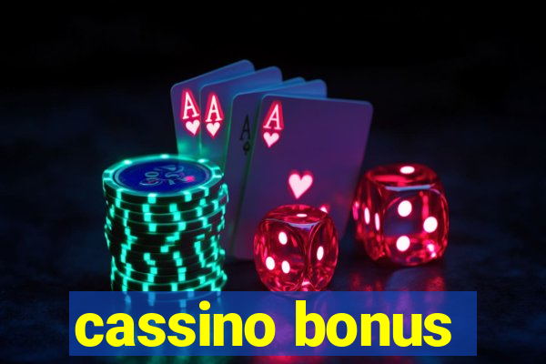 cassino bonus