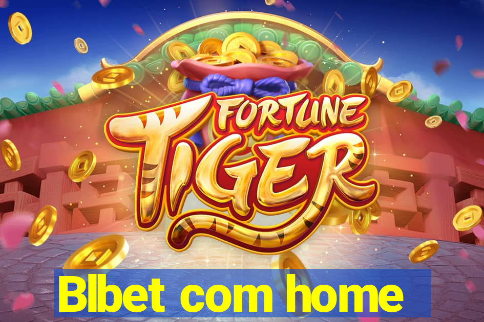 Blbet com home