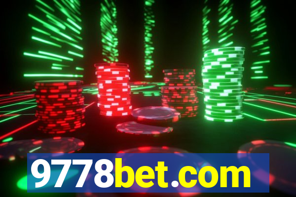 9778bet.com