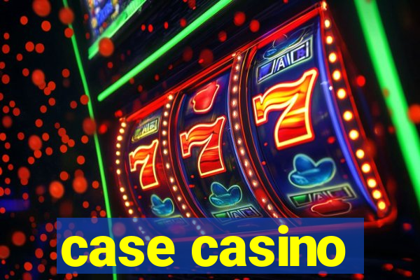 case casino