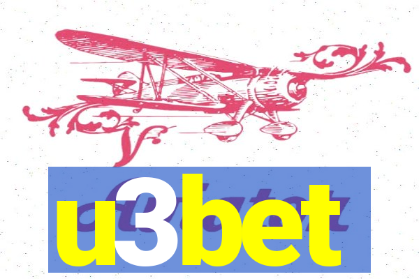 u3bet