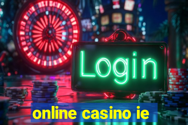 online casino ie