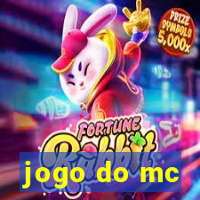 jogo do mc