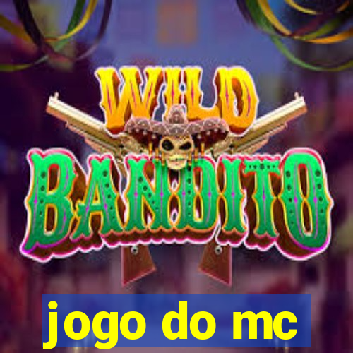 jogo do mc