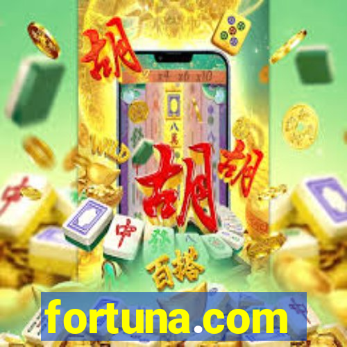 fortuna.com