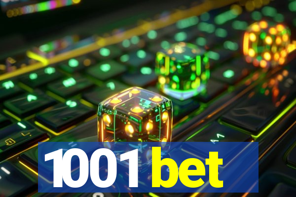 1001 bet