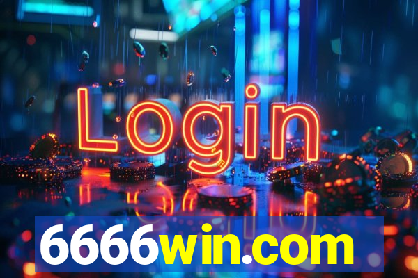 6666win.com