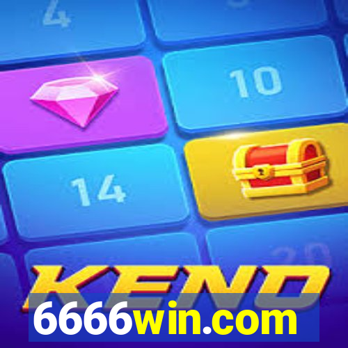 6666win.com