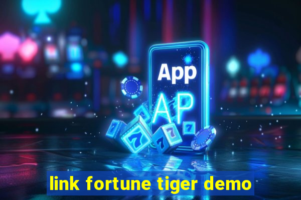 link fortune tiger demo