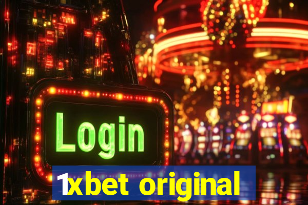 1xbet original