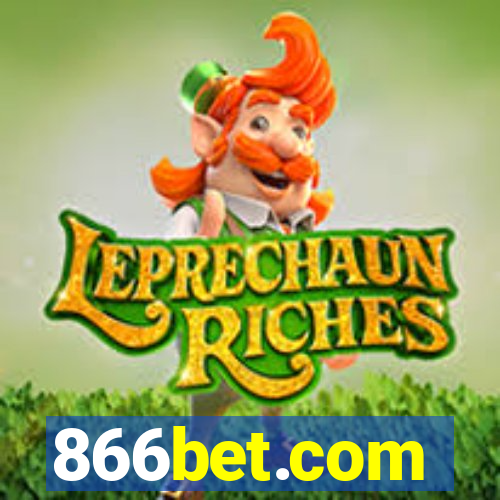 866bet.com