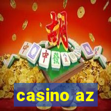 casino az