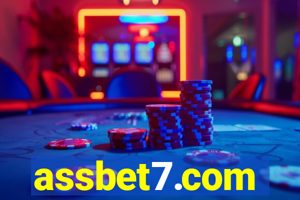 assbet7.com