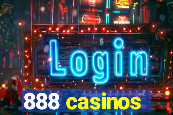 888 casinos