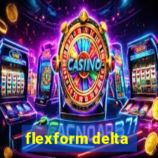 flexform delta