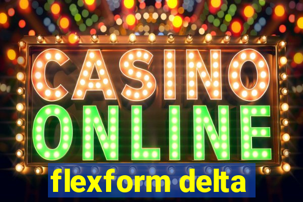 flexform delta